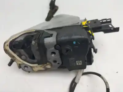 Tweedehands auto-onderdeel achter links deurslot voor peugeot 508 access oem iam-referenties 851926