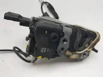 Tweedehands auto-onderdeel achter rechts deurslot voor peugeot 508 access oem iam-referenties 851927