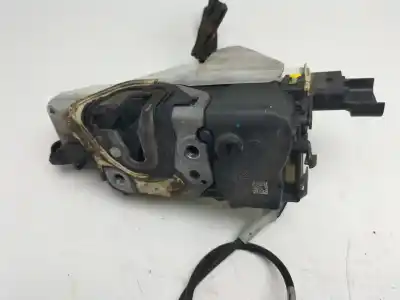 Tweedehands auto-onderdeel linker voordeur slot voor peugeot 508 access oem iam-referenties 851916