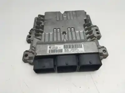 Tweedehands auto-onderdeel ecu motorcontroller voor peugeot 508 access oem iam-referenties 9676760880