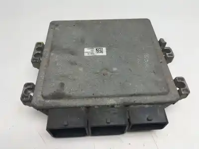 Second-hand car spare part ecu engine control for peugeot 508 access oem iam references 9676760880 s180123001e hw9666681180