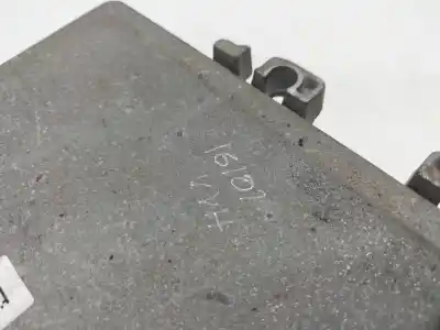 Second-hand car spare part ecu engine control for peugeot 508 access oem iam references 9676760880 s180123001e hw9666681180