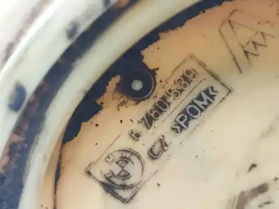 Piesă de schimb auto la mâna a doua indicator pentru bmw serie 7 (e65/e66) 730d referințe oem iam 6760539  