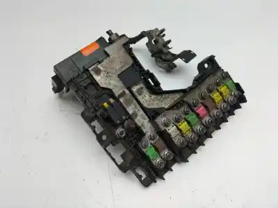 Gebrauchtes Autoersatzteil relais sicherungskasten multifunktionsrelais zum peugeot 508 access oem-iam-referenzen 9665877980  