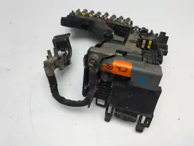 Gebrauchtes Autoersatzteil relais sicherungskasten multifunktionsrelais zum peugeot 508 access oem-iam-referenzen 9665877980  