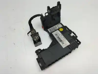 Gebrauchtes Autoersatzteil relais sicherungskasten multifunktionsrelais zum peugeot 508 access oem-iam-referenzen 9665877980  