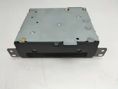 Tweedehands auto-onderdeel audiosysteem / radio-cd voor peugeot 508 access oem iam-referenties 9676837880