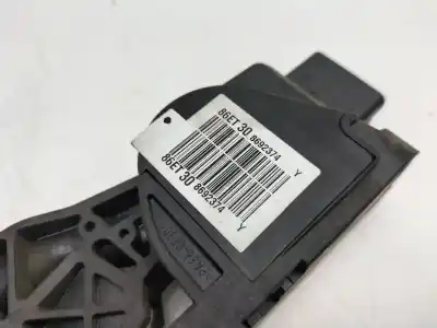 Second-hand car spare part potentiometer for peugeot 508 access oem iam references 9686212980  0280755159