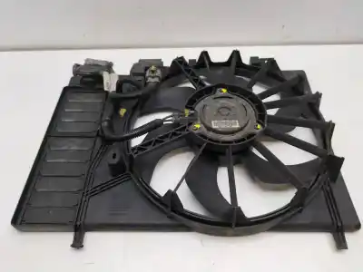 Tweedehands auto-onderdeel elektro ventilator voor peugeot 508 access oem iam-referenties 9687359380