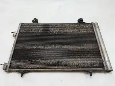 Tweedehands auto-onderdeel airconditioning condensor / radiator voor peugeot 508 access oem iam-referenties 9684993080
