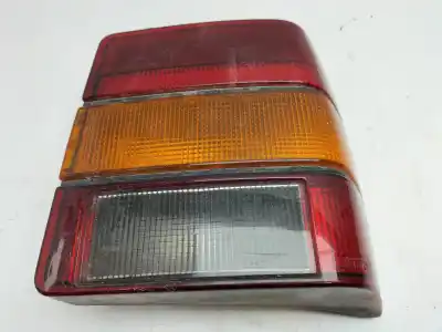Second-hand car spare part right tailgate light for seat ibiza clx oem iam references 