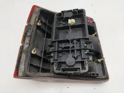 Second-hand car spare part right tailgate light for seat ibiza clx oem iam references   
