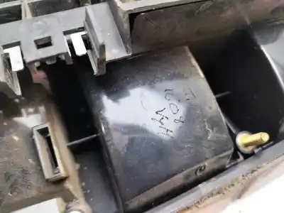 Second-hand car spare part right tailgate light for seat ibiza clx oem iam references   