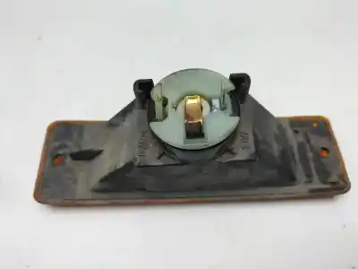 Second-hand car spare part front left headlight for seat ibiza clx oem iam references   