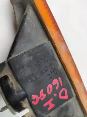 Second-hand car spare part front left headlight for seat ibiza clx oem iam references   