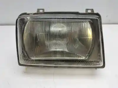 Second-hand car spare part right headlight for seat ibiza clx oem iam references 