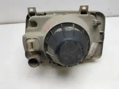 Second-hand car spare part right headlight for seat ibiza clx oem iam references   