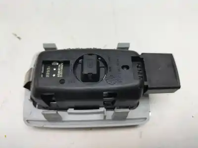 Second-hand car spare part interior light for peugeot 508 access oem iam references 8956410  emaa3864x