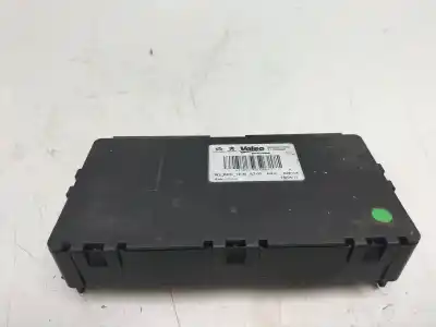 Tweedehands auto-onderdeel elektronische module voor peugeot 508 access oem iam-referenties 9665961280