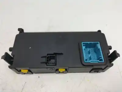 Second-hand car spare part electronic module for peugeot 508 access oem iam references 9665961280  t1006880