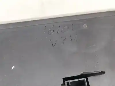 Second-hand car spare part electronic module for peugeot 508 access oem iam references 9665961280  t1006880