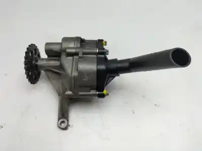 Second-hand car spare part OIL PUMP for MERCEDES-BENZ SPRINTER 02.00 -> CAJA CERRADA  OEM IAM references 6061810801 A107946011401S R1121810020