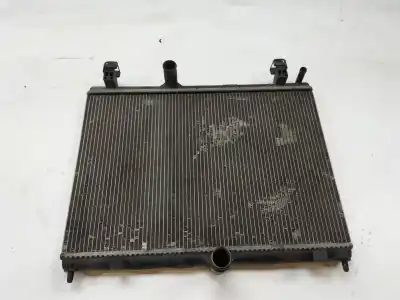Tweedehands auto-onderdeel waterradiator voor peugeot 508 access oem iam-referenties p9688421380