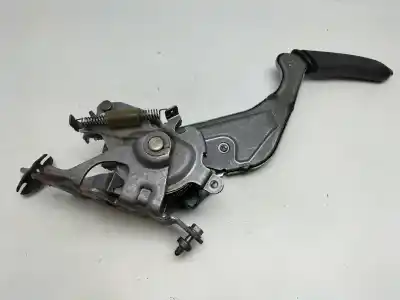 Tweedehands auto-onderdeel handremhendel voor peugeot 508 access oem iam-referenties 