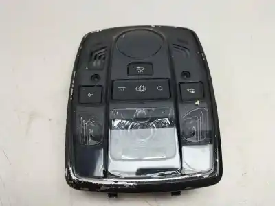 Tweedehands auto-onderdeel binnenlicht voor peugeot 508 access oem iam-referenties 