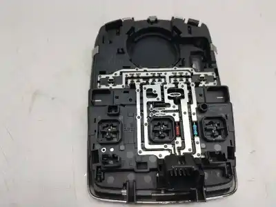 Pezzo di ricambio per auto di seconda mano luce interna per peugeot 508 access riferimenti oem iam  n003-3 968848