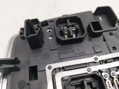Pezzo di ricambio per auto di seconda mano luce interna per peugeot 508 access riferimenti oem iam  n003-3 968848