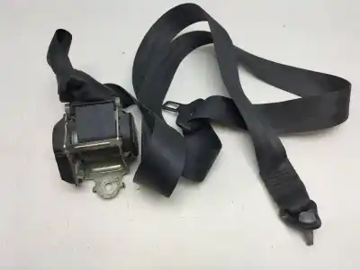 Tweedehands auto-onderdeel veiligheidsriem rechts achter voor peugeot 508 access oem iam-referenties 