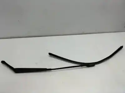 Tweedehands auto-onderdeel ruitenwisser arm links voor voor peugeot 508 access oem iam-referenties 