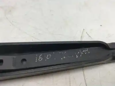 Second-hand car spare part left front windshield wiper arm for peugeot 508 access oem iam references   3392125877l