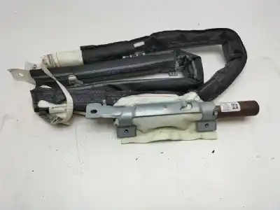 Tweedehands auto-onderdeel gordijnairbag voor links voor peugeot 508 access oem iam-referenties 9686330280