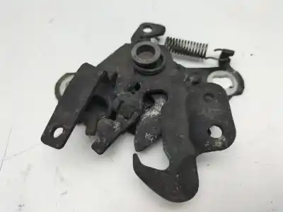 Tweedehands auto-onderdeel kapvergrendeling voor peugeot 508 access oem iam-referenties 