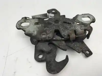 Peça sobressalente para automóvel em segunda mão fechadura do capô por peugeot 508 access referências oem iam   