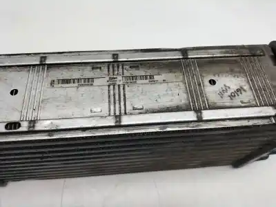 Peça sobressalente para automóvel em segunda mão intercooler por peugeot 508 access referências oem iam p9684946380  m144207d