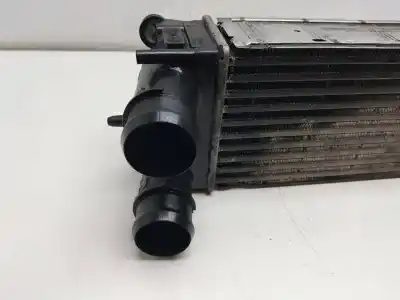 Peça sobressalente para automóvel em segunda mão intercooler por peugeot 508 access referências oem iam p9684946380  m144207d