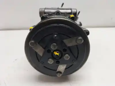 Second-hand car spare part air conditioning compressor for peugeot 508 access oem iam references 9671216780 1321 sanden sd7c16 