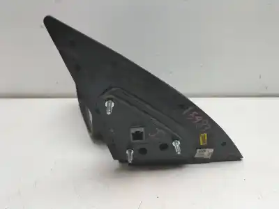 Peça sobressalente para automóvel em segunda mão espelho retrovisor esquerdo por hyundai i30 classic referências oem iam   