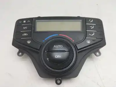 Second-hand car spare part climate control for hyundai i30 (fd) d4fb oem iam references 972502l610  