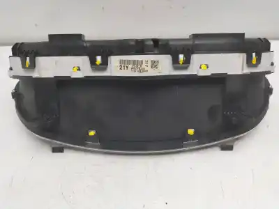 Piesă de schimb auto la mâna a doua ceas bord pentru hyundai i30 (fd) d4fb referințe oem iam 940032l520  