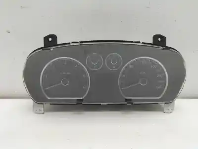 Piesă de schimb auto la mâna a doua ceas bord pentru hyundai i30 (fd) d4fb referințe oem iam 940032l520  