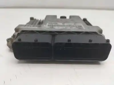 Gebrauchtes Autoersatzteil ecu-motorsteuergerät uce motorsteuergerät zum hyundai i30 (fd) d4fb oem-iam-referenzen 391052a760  