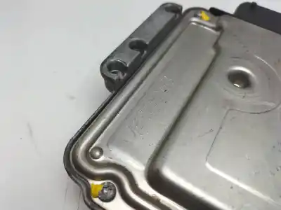 Gebrauchtes Autoersatzteil ecu-motorsteuergerät uce motorsteuergerät zum hyundai i30 (fd) d4fb oem-iam-referenzen 391052a760  