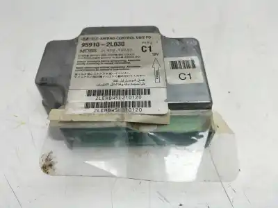 İkinci el araba yedek parçası  için HYUNDAI I30 (FD) D4FB OEM IAM referansları 959102L030  