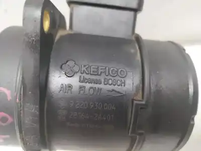 Second-hand car spare part flowmeter for hyundai i30 classic oem iam references 281642a401  