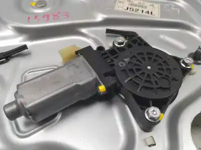 Pezzo di ricambio per auto di seconda mano alzacristalli posteriore sinistro per hyundai i30 (fd) d4fb riferimenti oem iam 834702l010  