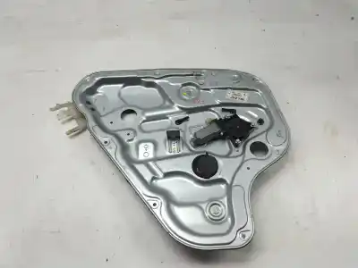 Pezzo di ricambio per auto di seconda mano alzacristalli posteriore sinistro per hyundai i30 (fd) d4fb riferimenti oem iam 834702l010  